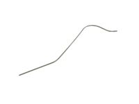 Mopar 68274118AA Tube-Cable Guide Mopar 68274118AA Tube-Cable Guide