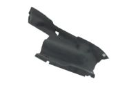 Mopar 6SQ58TX7AA Carpet-WHEELHOUSE Mopar 6SQ58TX7AA Carpet-WHEELHOUSE