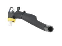 Mopar 68168082AA Hose-Air Make-Up Mopar 68168082AA Hose-Air Make-Up