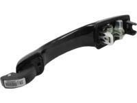 Mopar 1AD96ARHAB Handle-Sliding Door Exterior Mopar 1AD96ARHAB Handle-Sliding Door Exterior