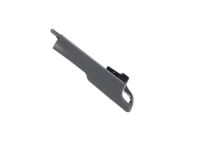 Mopar 5RT19DX9AB Cover-Seat Track Mopar 5RT19DX9AB Cover-Seat Track