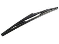 Mopar 68197111AA Blade-Rear WIPER