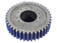 Mopar 68161363AB SPROCKET-Transfer Case