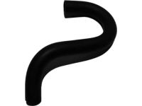 Mopar 68214656AA Hose-Fuel Filler Vent Mopar 68214656AA Hose-Fuel Filler Vent