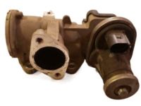 Mopar 68444082AA EGR Valve-EGR