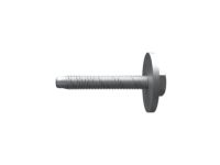 Mopar 6513475AA Screw-Hex Head Mopar 6513475AA Screw-Hex Head