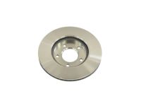 Mopar 2AMV1819AA Front Disc Brake Rotor Mopar 2AMV1819AA Front Disc Brake Rotor