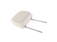 Mopar 5XG261D2AB HEADREST-Front Mopar 5XG261D2AB HEADREST-Front