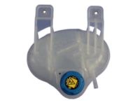 Mopar 68260324AA Bottle-COOLANT Recovery