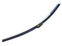 Mopar 4865506AB Blade-Front WIPER