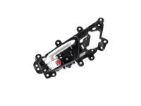Mopar 5RU76SZ6AE Handle-Inside Release Mopar 5RU76SZ6AE Handle-Inside Release