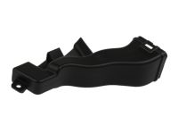 Mopar 68083484AB Duct-Floor Mopar 68083484AB Duct-Floor