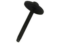 Mopar 6508012AA Bolt-HEXAGON Head