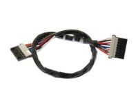 Mopar 68413957AA Wiring-SHIFTER Jumper Mopar 68413957AA Wiring-SHIFTER Jumper