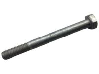 Mopar 68277255AA Screw