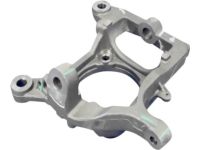 Mopar 68216189AA Front Steering Knuckle Mopar 68216189AA Front Steering Knuckle