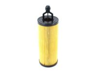 Mopar 68191349AC Filter-Engine Oil