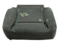 Mopar 68194642AA Seat Cushion Foam Front Right