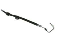 Mopar 68080207AD Line-Power Steering Pressure