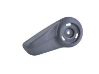 Mopar 5RT09DX9AA Handle-Seat RECLINER Mopar 5RT09DX9AA Handle-Seat RECLINER