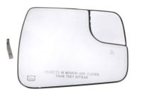 Mopar 68402094AA Mirror Replacement Glass