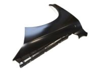 Mopar 68054338AC Panel-Fender