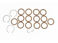 Mopar 68029228AA Clutch-Automatic Transmission Mopar 68029228AA Clutch-Automatic Transmission