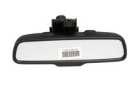 Mopar 68110891AF Inside Rear View Mirror Mopar 68110891AF Inside Rear View Mirror