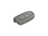 Mopar 68105078AG Key Fob-Integrated Key Fob Mopar 68105078AG Key Fob-Integrated Key Fob