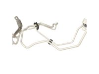 Mopar 55038017AE Line-A/C Suction And Liquid Mopar 55038017AE Line-A/C Suction And Liquid