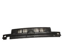 Mopar 5303772AB ABSORBER-Rear Bumper FASCIA