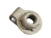 Mopar 6510711AA Screw-HEXAGON FLANGE Lock Mopar 6510711AA Screw-HEXAGON FLANGE Lock