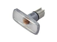 Mopar 4806224AD Lamp-Side REPEATER Mopar 4806224AD Lamp-Side REPEATER