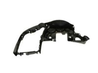 Mopar WA87DX9AA Bezel-Instrument Cluster Mopar WA87DX9AA Bezel-Instrument Cluster