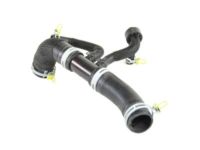 Mopar 68184897AB Hose-Radiator Outlet