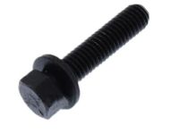 Mopar 6024473 Screw-HEXAGON Head