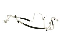 Mopar 55111375AF Line-A/C Suction And Liquid Mopar 55111375AF Line-A/C Suction And Liquid