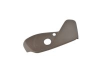 Mopar 5YS09GTVAA Shield-Front Seat Mopar 5YS09GTVAA Shield-Front Seat