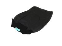Mopar 7BB68LV5AA Front Seat Back Cover Mopar 7BB68LV5AA Front Seat Back Cover