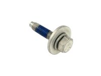 Mopar 6512122AA Screw-HEXAGON Head Mopar 6512122AA Screw-HEXAGON Head