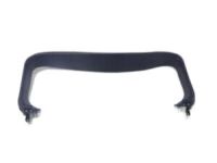 Mopar 5VY06LXHAA Panel-LIFTGATE Trim Lower