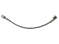 Mopar 68054864AD Cable-TAILGATE