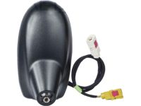 Mopar 68289182AA Antenna-Cable & Base Assembly Mopar 68289182AA Antenna-Cable & Base Assembly