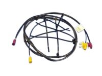 Mopar 68185787AB Cable-Satellite Radio