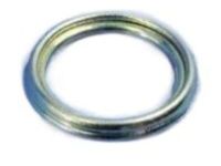 Mopar 68085955AA Washer-Drain Plug