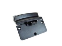 Mopar 5RQ83DX9AC Latch-ARMREST Lid