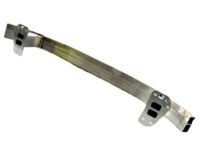 Mopar 68082361AB Beam-Front Bumper