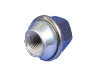 Mopar 6509873AA Nut-Lug