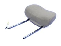 Mopar 1UP78BD3AA HEADREST-Front