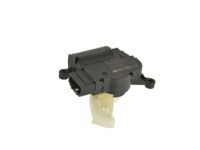 Mopar 68308956AA Air Conditioner And Heater Actuator Mopar 68308956AA Air Conditioner And Heater Actuator